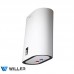 Водонагреватель (бойлер) WILLER EV 50 DR grand